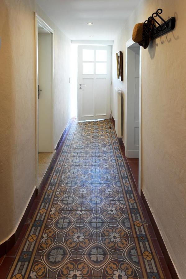 Ferienhaus Eifel 1851 Gipperath Екстер'єр фото