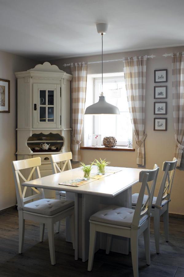 Ferienhaus Eifel 1851 Gipperath Екстер'єр фото