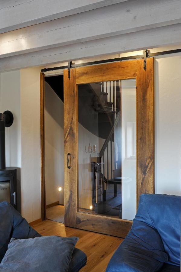 Ferienhaus Eifel 1851 Gipperath Екстер'єр фото